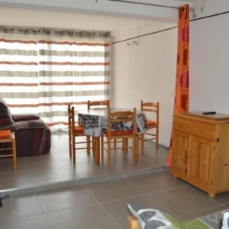 Apartment Le Capitoul Leucate