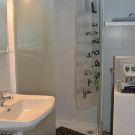 Apartment Le Capitoul Leucate