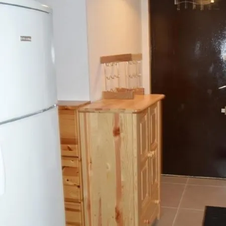 Apartment Le Capitoul Leucate
